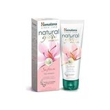Sefa Ticaret Himalaya Since 1930 Natural Glow Doğal Işıltı Yüz Kremi 50 Gr, Safran, Niacinamide, Fito-Vitamin Kompleksi