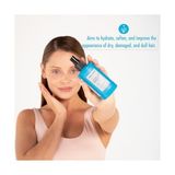 Sefa Ticaret Hyaluronic Acid Nemlendirici Saç Toniği 200 ml