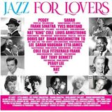 Sefa Ticaret Jazz For Lovers Plak 1 Lp Karışık Sanatçılar Etta James - Frank Sinatra - Dinah Washington - Louis Armstrong - Ella Fitzgerald ve Dahası