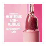 Sefa Ticaret Ny Serum Etkili Hyalüronik Asit ve Besleyici Yağ Içeren Ruj - 003 Open Late