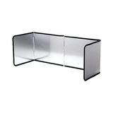 Sefa Ticaret Ocak Arkası Koruyucu Yağ Sıçratmaz Panel Büyük Boy 30+30+30+30