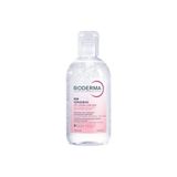 Sefa Ticaret Sensibio Ar+ Rozasea ve Kızarıklık Eğilimli Hassas Ciltler Durulanmayan Temizleyici Misel Jel 250 ml