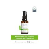 Sefa Ticaret The Purest Solutions, Bariyer Güçlendirici ve Yatıştırıcı B Vitamini Cilt Bakım Serumu 30 ml (%10 Niacinamide + Provitamin B5)