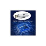 Sefa Ticaret Usb-C To Ethernet Adaptör, RJ45 Gigabit Ağ Dönüştürücü, 1000MBPS, Cat6 Uyumlu, Mac Pro Tablet Laptop Için Ethernet - 1 GB