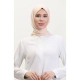 sefamerve Bambu Eşarp 70248-09 Kavuniçi