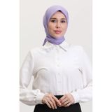 sefamerve Candyy Soft Eşarp 19097-14 Lila