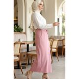sefamerve Cepli Spor Etek 0152-28 Pembe