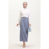 sefamerve Kalem Etek 2250-02 Mavi