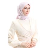 sefamerve Marakeş Eşarp 70284-03 Lila