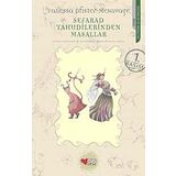 SEFARAD YAHUDILERINDEN MASALLAR - VANESSA PFISTER-MESAVAGE