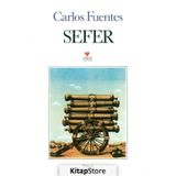 SEFER - CARLOS FUENTES