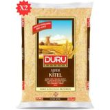 Sefer Kitel İçli Köftelik Bulgur 1000gr 2