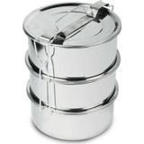 Sefer Tası 3 Lü 12X6 Cm Tek Kişilik