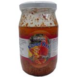 Sefer Yasemin 260 gr Zeytinyağlı Kudret Narı