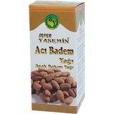 Sefer Yasemin Acı Badem Yağı 20 ml