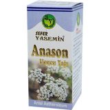 Sefer Yasemin Anason Uçucu Yağı 20ml
