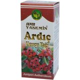 Sefer Yasemin Ardıç Yağı 20 Ml