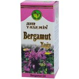 Sefer Yasemin Bergamot Yağı 20 ml