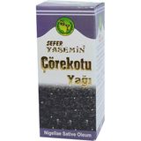 Sefer Yasemin Çörek Otu Yağı 20 ml - 15 ml