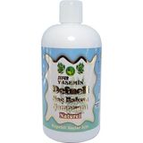 Sefer Yasemin Defneli 400 ml Saç Bakım Şampuanı