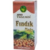 Sefer Yasemin Fındık Yağı 20 Ml - 20 gr