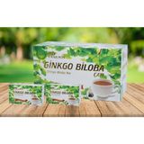 Sefer Yasemin Ginkgo Biloba Çayı