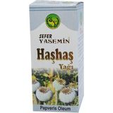 Sefer Yasemin Haşhaş Yağı 20 ml