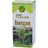 Sefer Yasemin Isırgan Otu Yağı 20 ml