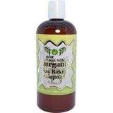 Sefer Yasemin Isırganlı 400 ml Saç Bakım Şampuanı