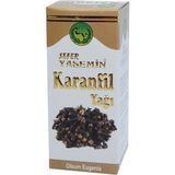 Sefer Yasemin Karanfil Yağı 20 ml - 20 gr