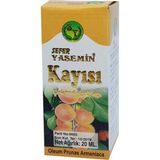 Sefer Yasemin Kayısı Çekirdeği Yağı 20 ml