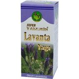 Sefer Yasemin Lavanta Yağı 20 ml