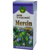 Sefer Yasemin Mersin Yağı