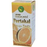 Sefer Yasemin Portakal Kabuğu Yağı 20 ml