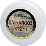 Sefer Yasemin Salyangoz Kremi 150 Ml