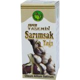 Sefer Yasemin Sarımsak Yağı 20 ml