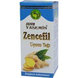 Sefer Yasemin Zencefil Yağı 20 ml
