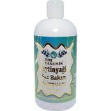 Sefer Yasemin Zeytinyağlı 400 ml Saç Bakım Şampuanı