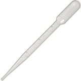 Şeffaf 3 ml Plastik Pipet, Hızlı ve Kolay Kullanım Için Ideal - Seçenek 1