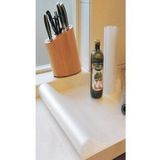 Şeffaf 45cm X 10mt Kaymaz Çok Amaçlı Raf Ve Dolap Örtüsü