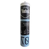 Şeffaf Akvaryum Silikonu, 310 ml Hacim, Su Geçirmez Özellik