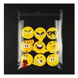 ŞEFFAF BANTLI POŞET (13X15) 500 ADET