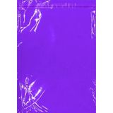 Şeffaf Bantlı Poşet (17x30) 500 Adet