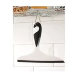 Şeffaf, Büyük Çekçek Tezgah Üstü ve Cam Çekpası 34x21cm
