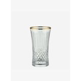 Şeffaf Cam Su Bardağı 300 ml