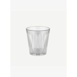 Şeffaf Cam Su Bardağı 345 ml