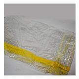 ŞEFFAF ÇUVAL, 60x90 CAM ÇUVAL, PATATES ÇUVALI BOŞ ÇUVAL (ADET SEÇİNİZ)