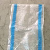 ŞEFFAF ÇUVAL, CAM ÇUVAL, BOŞ ÇUVAL, 30 CM x 50 CM (100 ADET)
