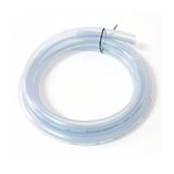 Şeffaf Dış Filtre Hortumu 12/16mm 1 Metre