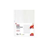 Şeffaf Dosya Poşet Dosya Föy 100'Lü 4830 Xl 1 Pk